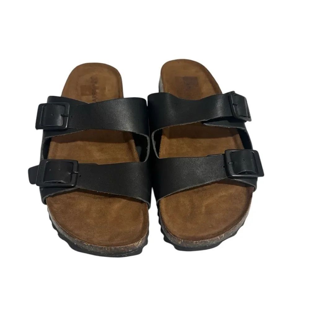Bearpaw Women's Julieta Sandals EUC